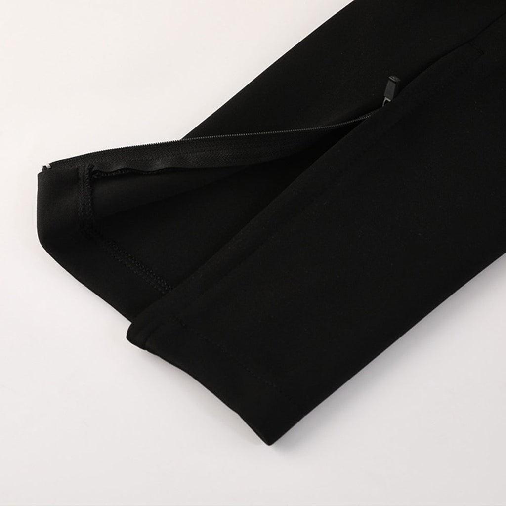 Chelsea Veste de Football Kit 2025/26 Noir