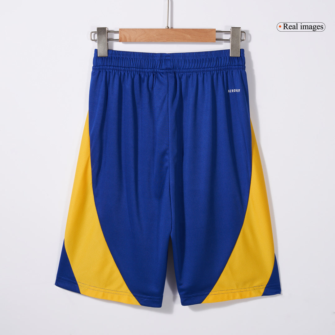 Espagne Domicile Short 2024