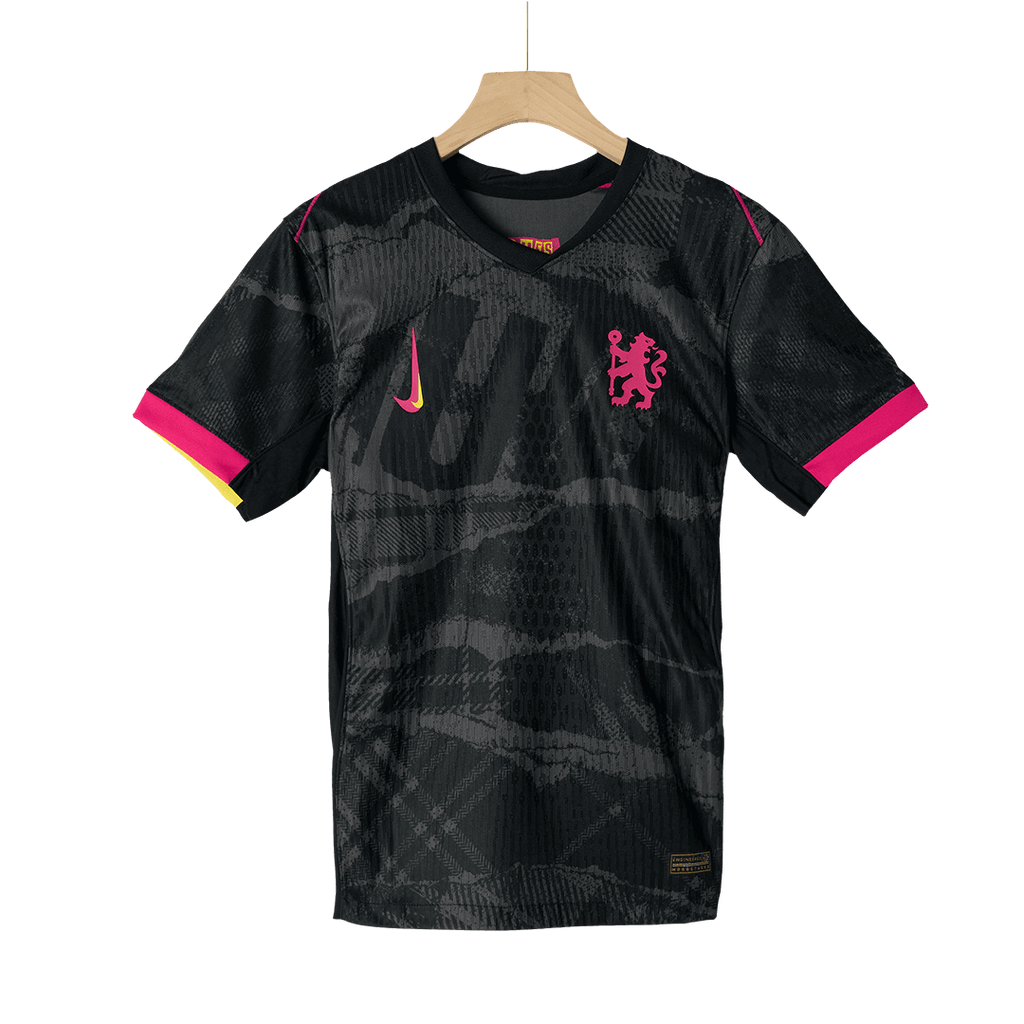 Chelsea Third Maillot 2024/25 Authentique