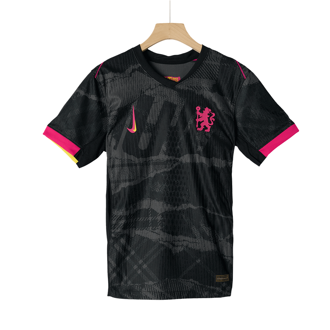 Chelsea Third Maillot 2024/25 Authentique