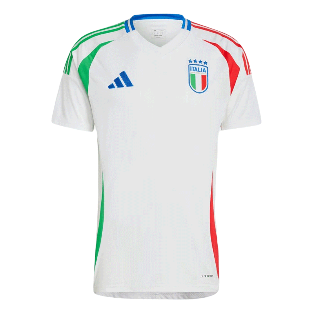 Italie Extérieur Maillot 2024