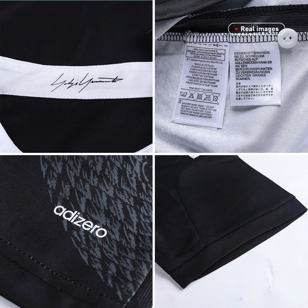 RONALDO #7 Retro Real Madrid Third Maillot 2014/15