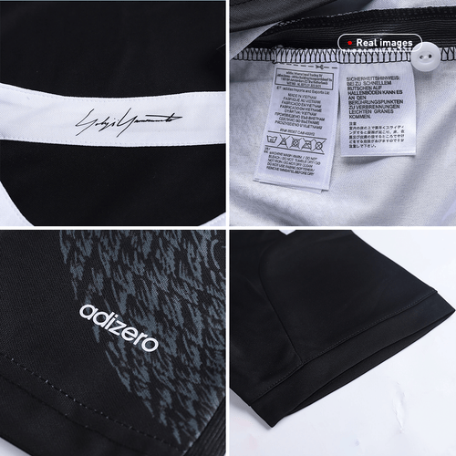 BALE #11 Retro Real Madrid Third Maillot 2014/15