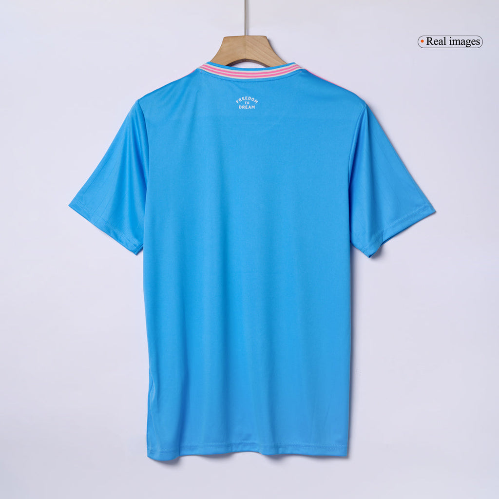 MESSI #10 Inter Miami CF Third Maillot 2025