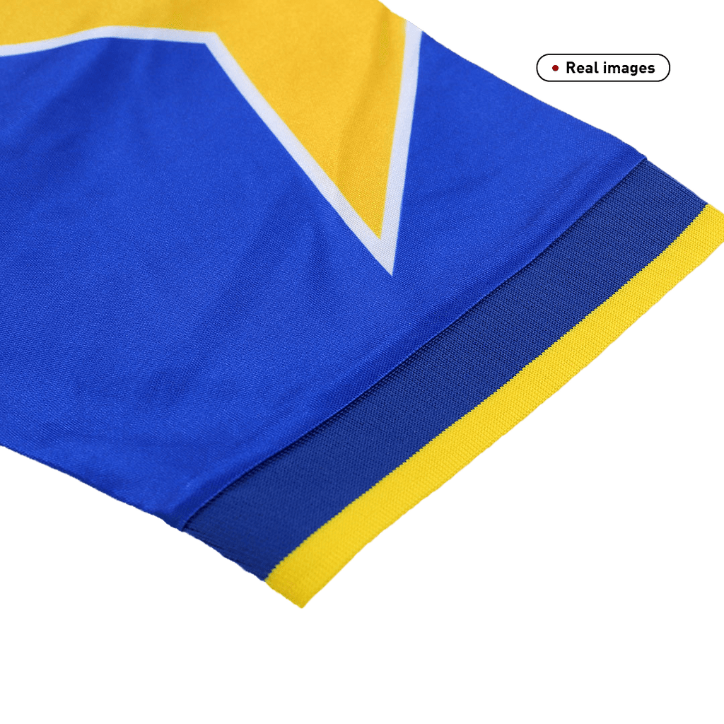 Retro Juventus Third Maillot 1995/96