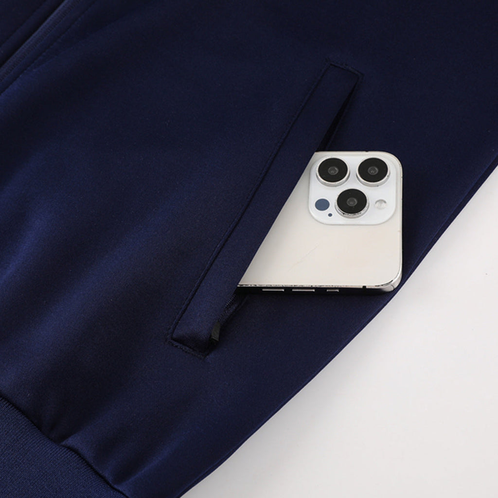 Chelsea Jacket Kit 2024/25