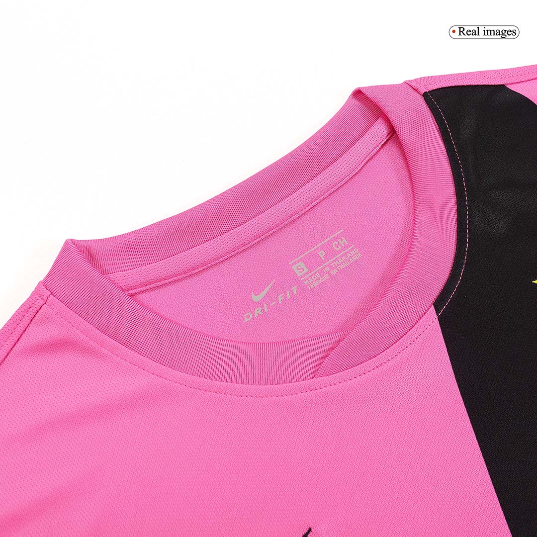 Retro Juventus Extérieur Maillot 2011/12