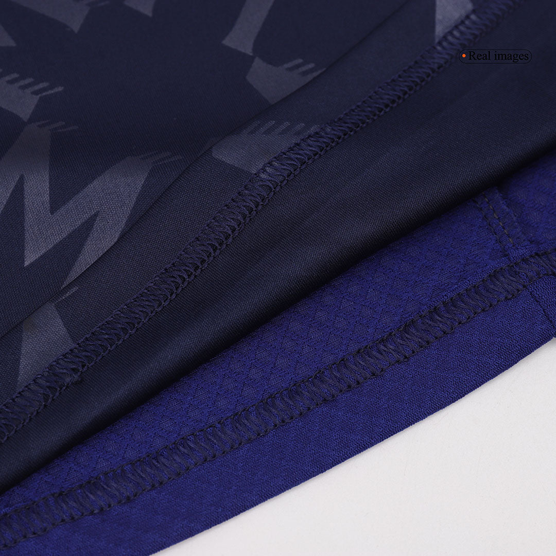 Manchester United Extérieur Maillot Kit 2024/25