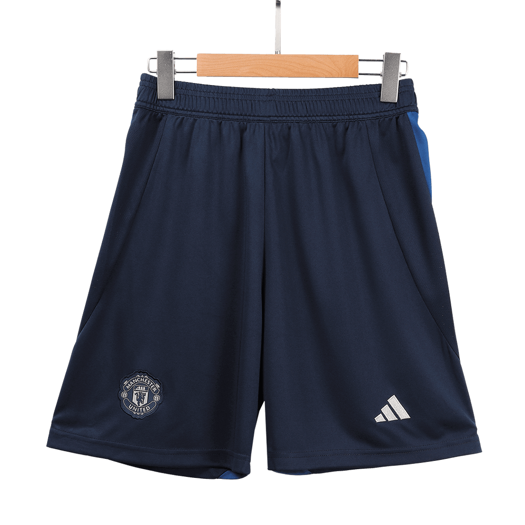 Manchester United Extérieur Maillot Kit 2024/25
