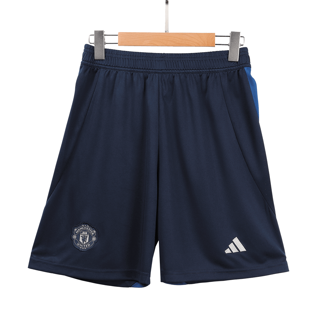 Manchester United Extérieur Maillot Kit 2024/25