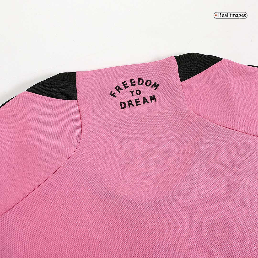 Inter Miami CF Domicile Maillot 2024/25 - Super