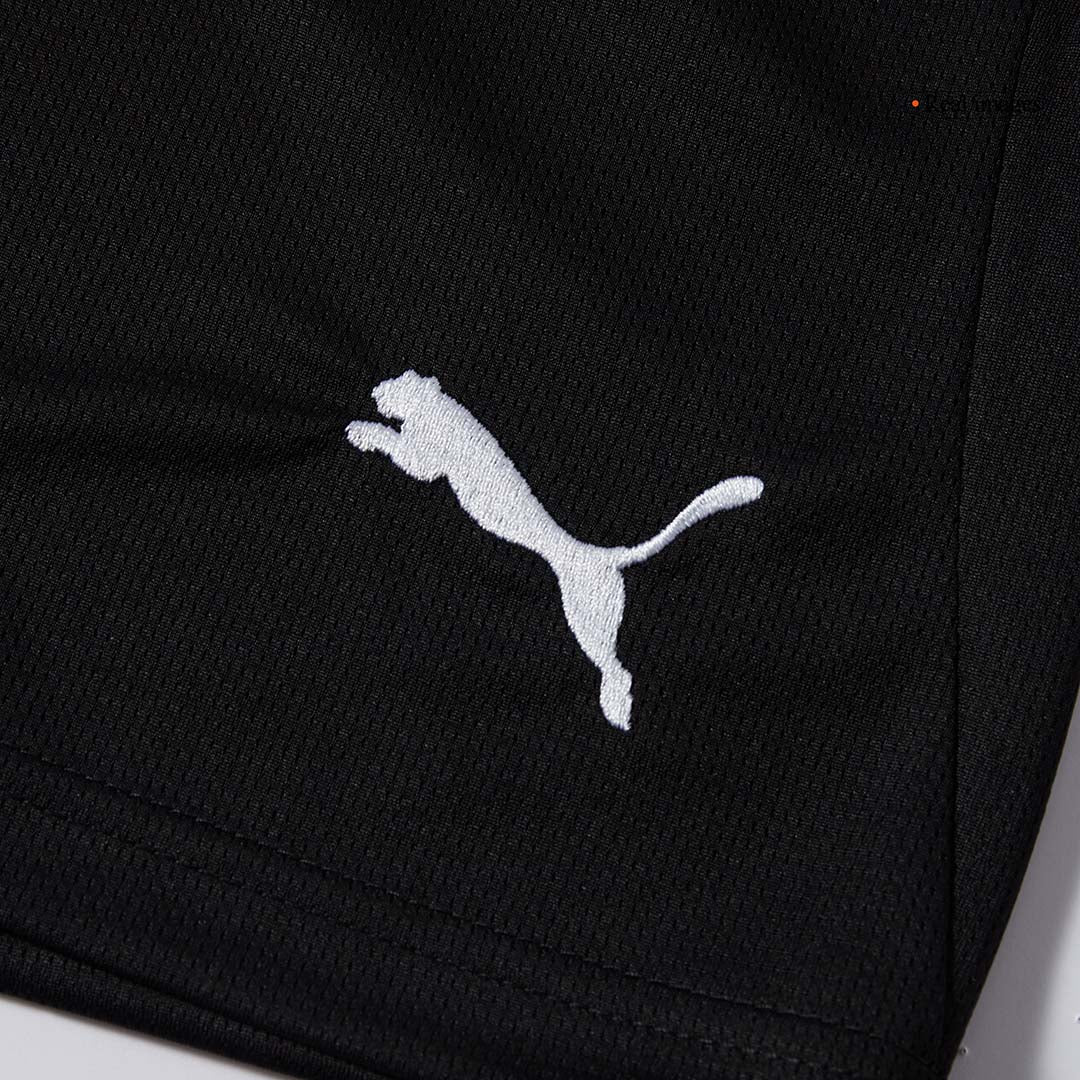 AC Milan Domicile Maillot Kit 2025/26 Red&Black