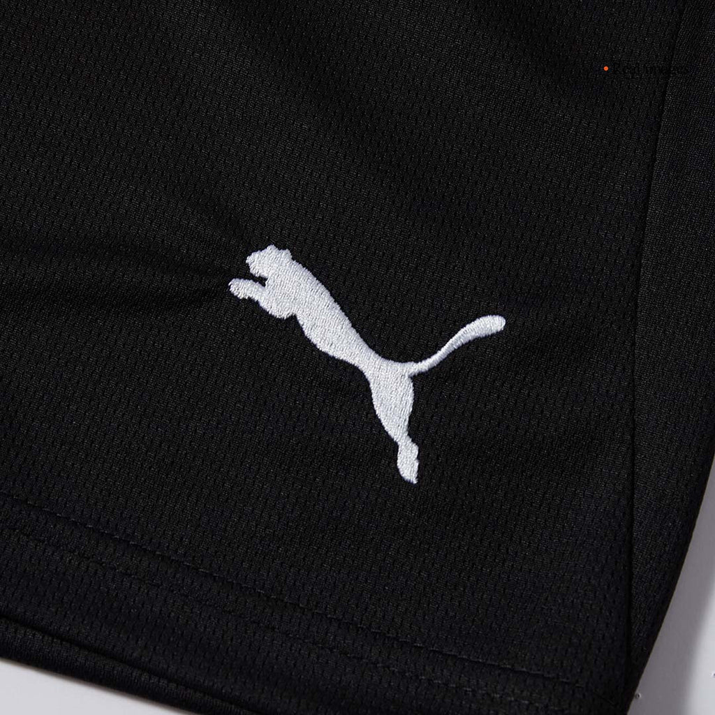 AC Milan Domicile Maillot Kit 2025/26 Red&Black