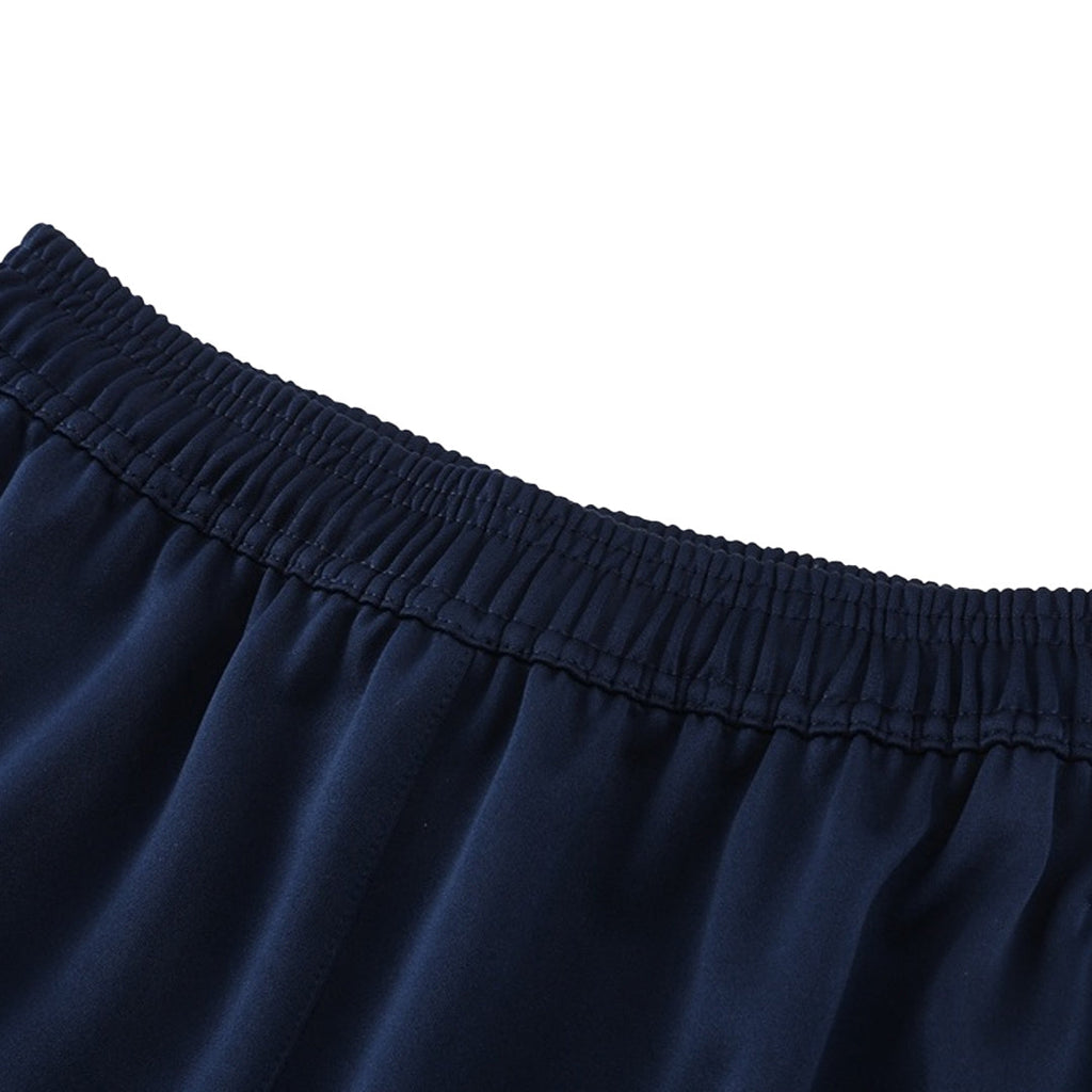 Real Madrid Veste de Football Kit 2025/26 Bleu marine