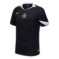 Chelsea Third Maillot 2025/26 Noir