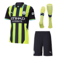 Manchester City Extérieur Maillot Kit 2024/25