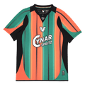 Venezia FC Third Maillot 2025/26 Orange&Green