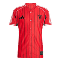 Manchester United Maillot 2025/26