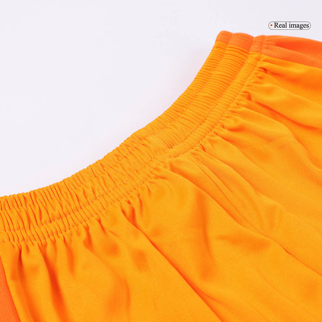 Real Madrid Extérieur Maillot Kit 2024/25 Junior