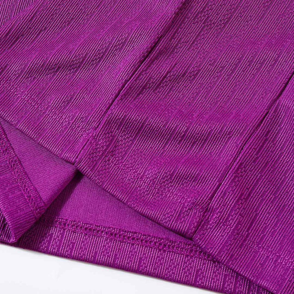 Barcelone Sweatshirt Kit 2025/26 Violet