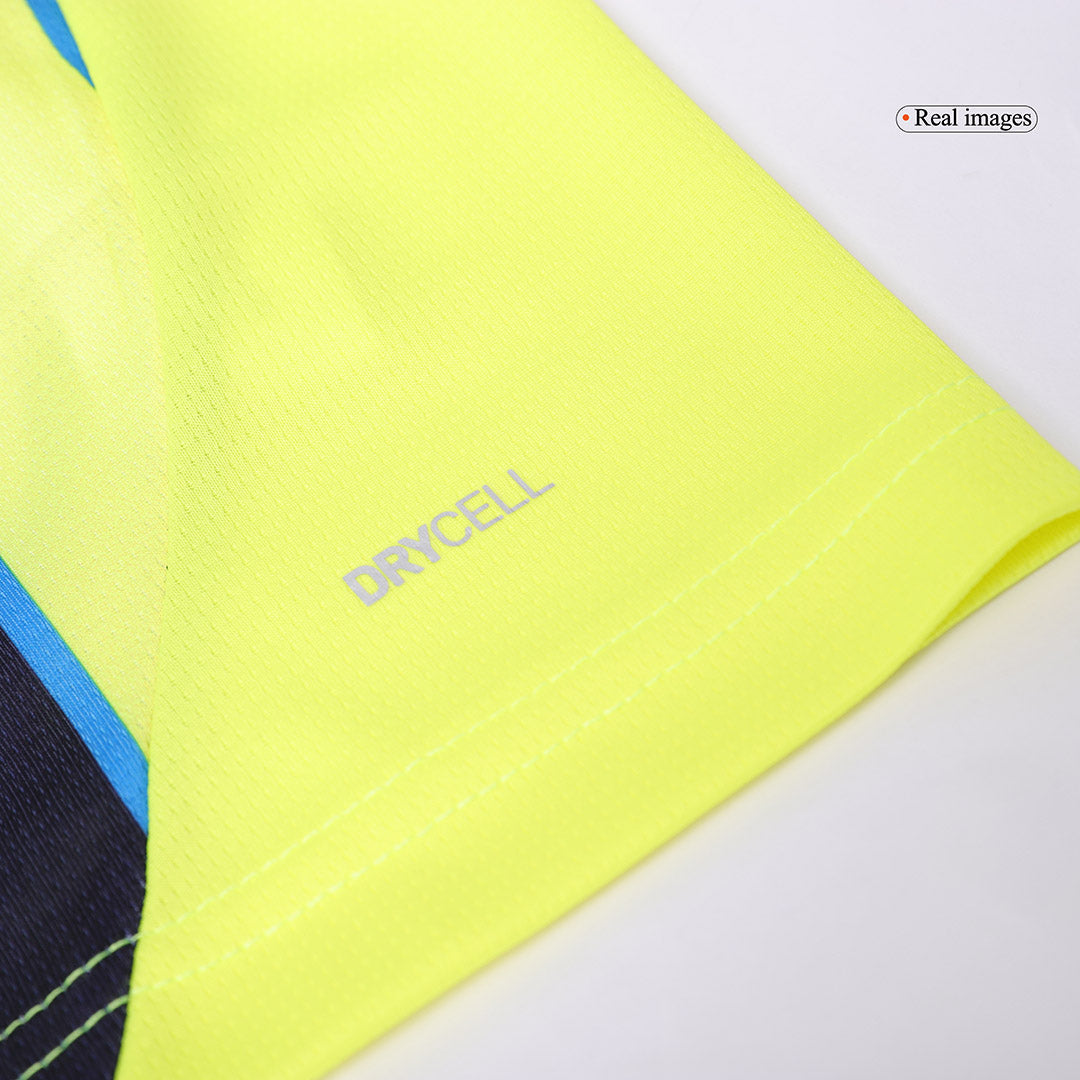 Manchester City Extérieur Maillot Kit 2024/25