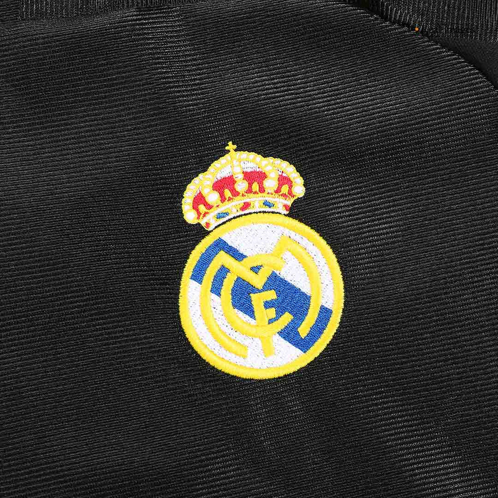 Retro Real Madrid Extérieur Maillot 99/00