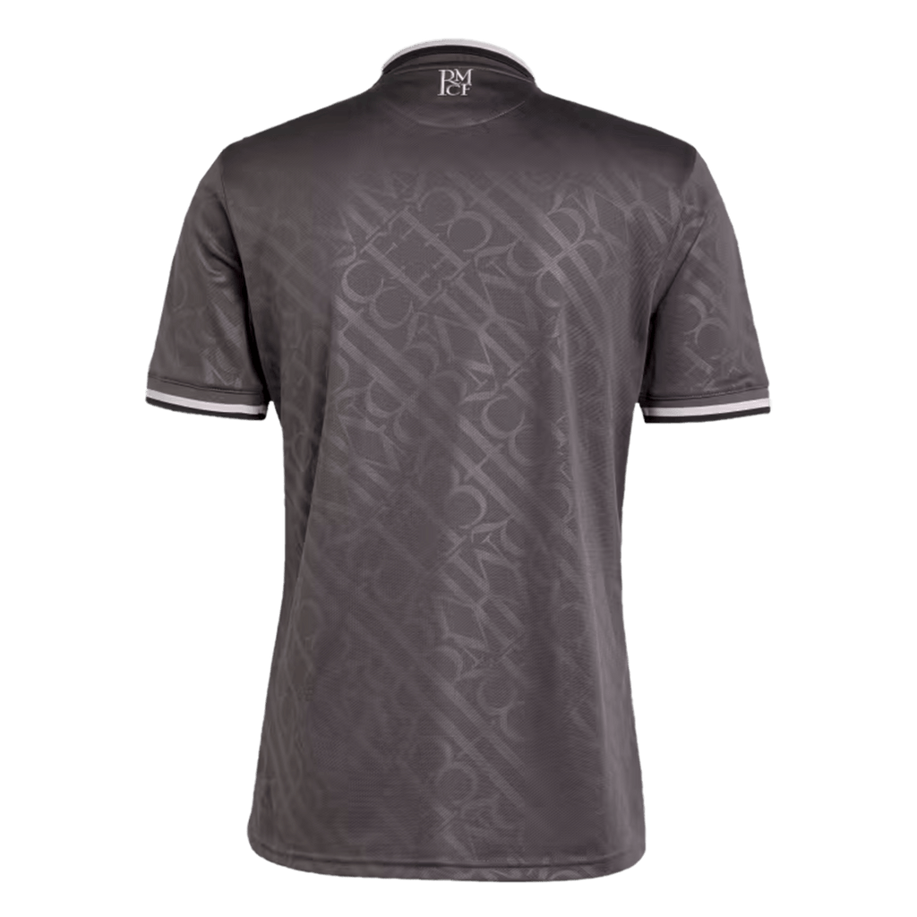 Real Madrid Third Maillot 2024/25 - Super