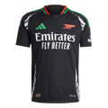 Arsenal Extérieur Maillot 2024/25 Authentique Grande Taille