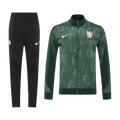 Chelsea Veste de Football Kit 2025/26 Vert