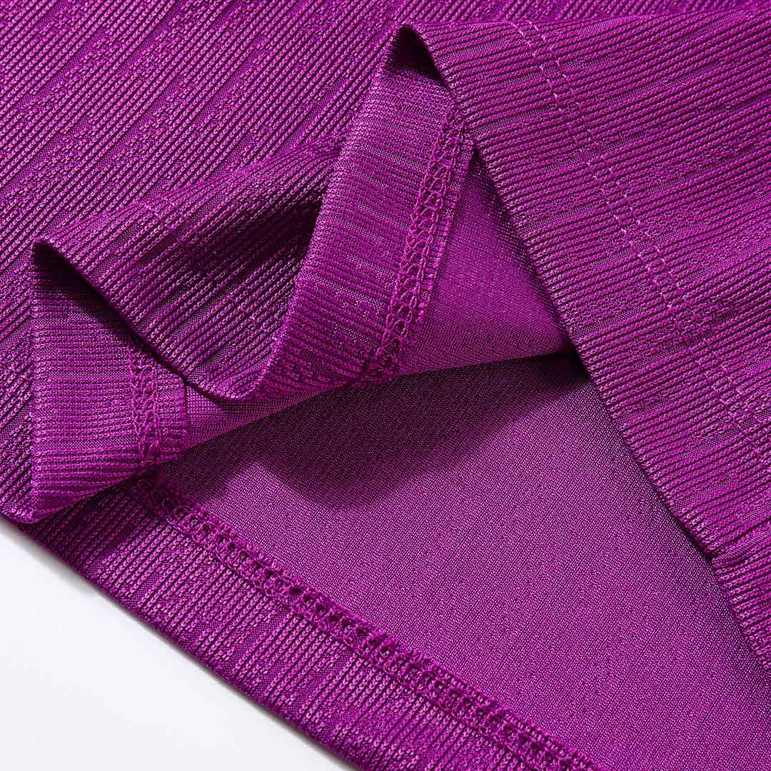 Barcelone Sweatshirt Kit 2025/26 Violet