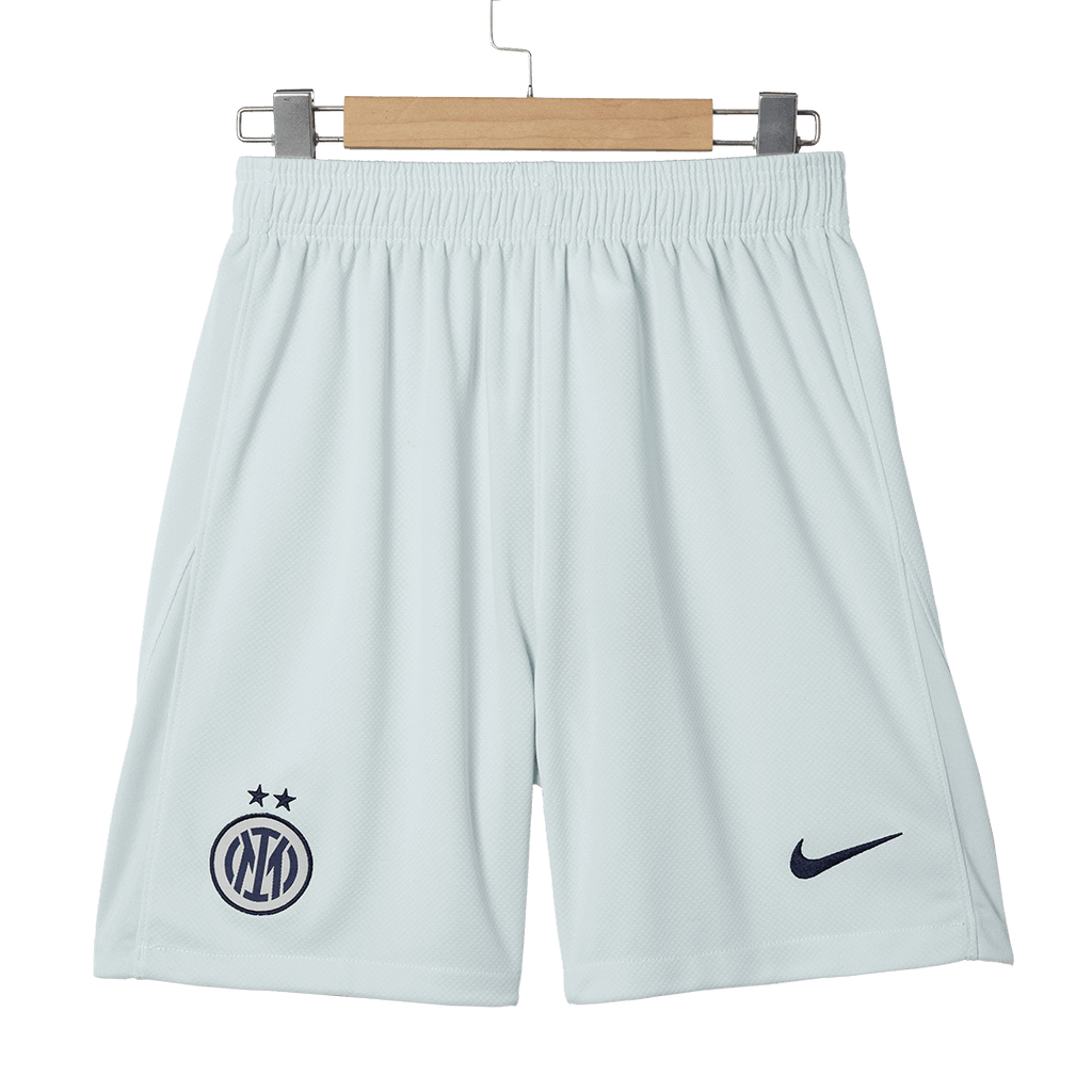 Inter Milan Extérieur Short 2025/26