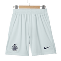 Inter Milan Extérieur Short 2025/26
