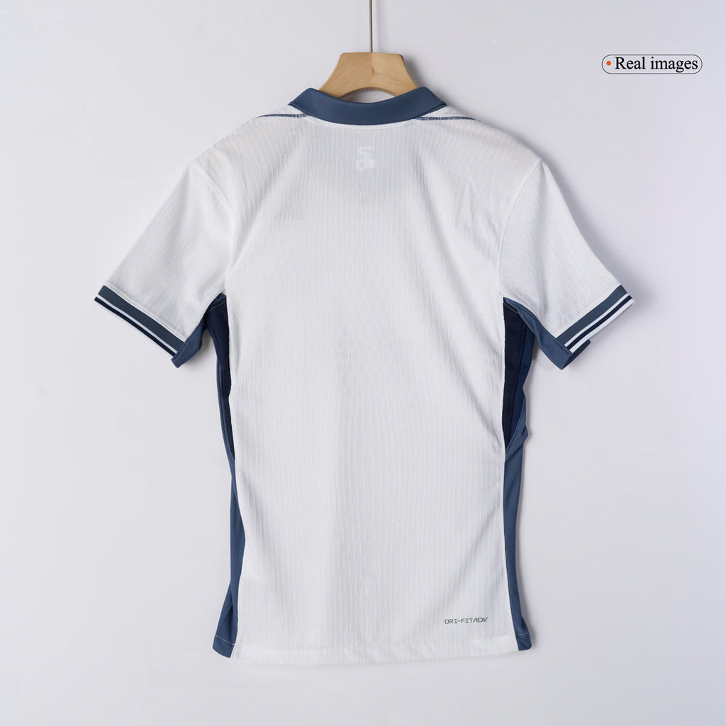 Inter Milan Extérieur Maillot 2024/25 Authentique