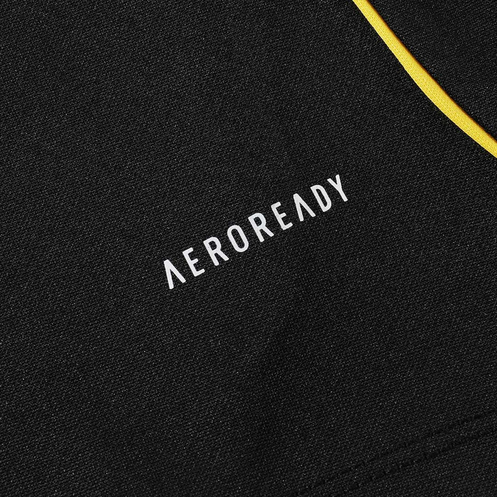 Real Madrid Sweatshirt Kit 2025/26 Noir