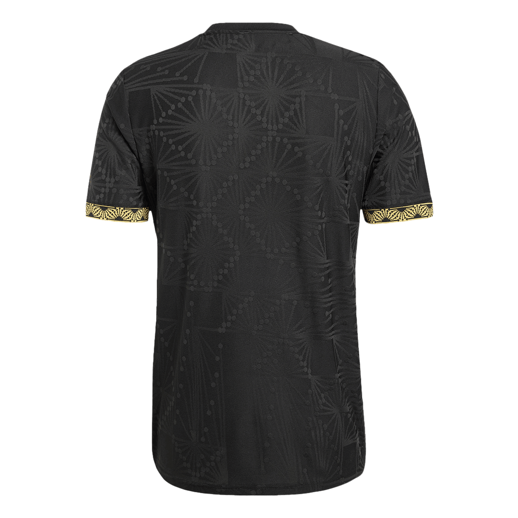 Mexique Third Maillot 2025 Authentique - Gold Cup