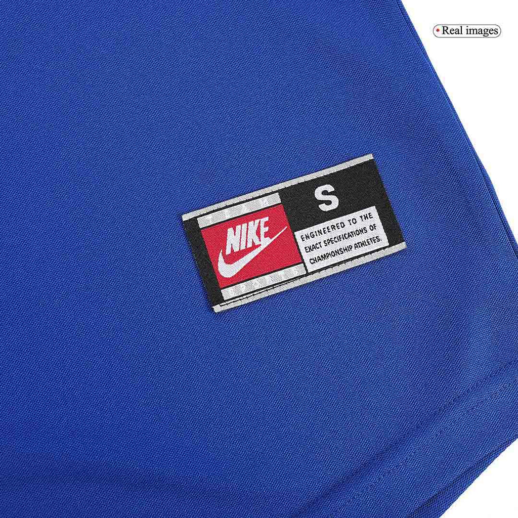 Retro Barcelone Domicile Maillot 1999/00