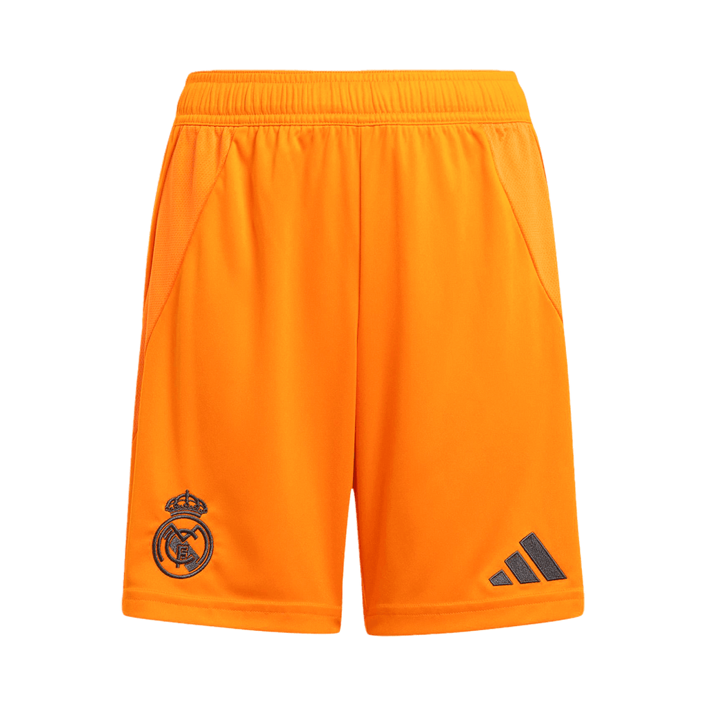Real Madrid Extérieur Short 2024/25