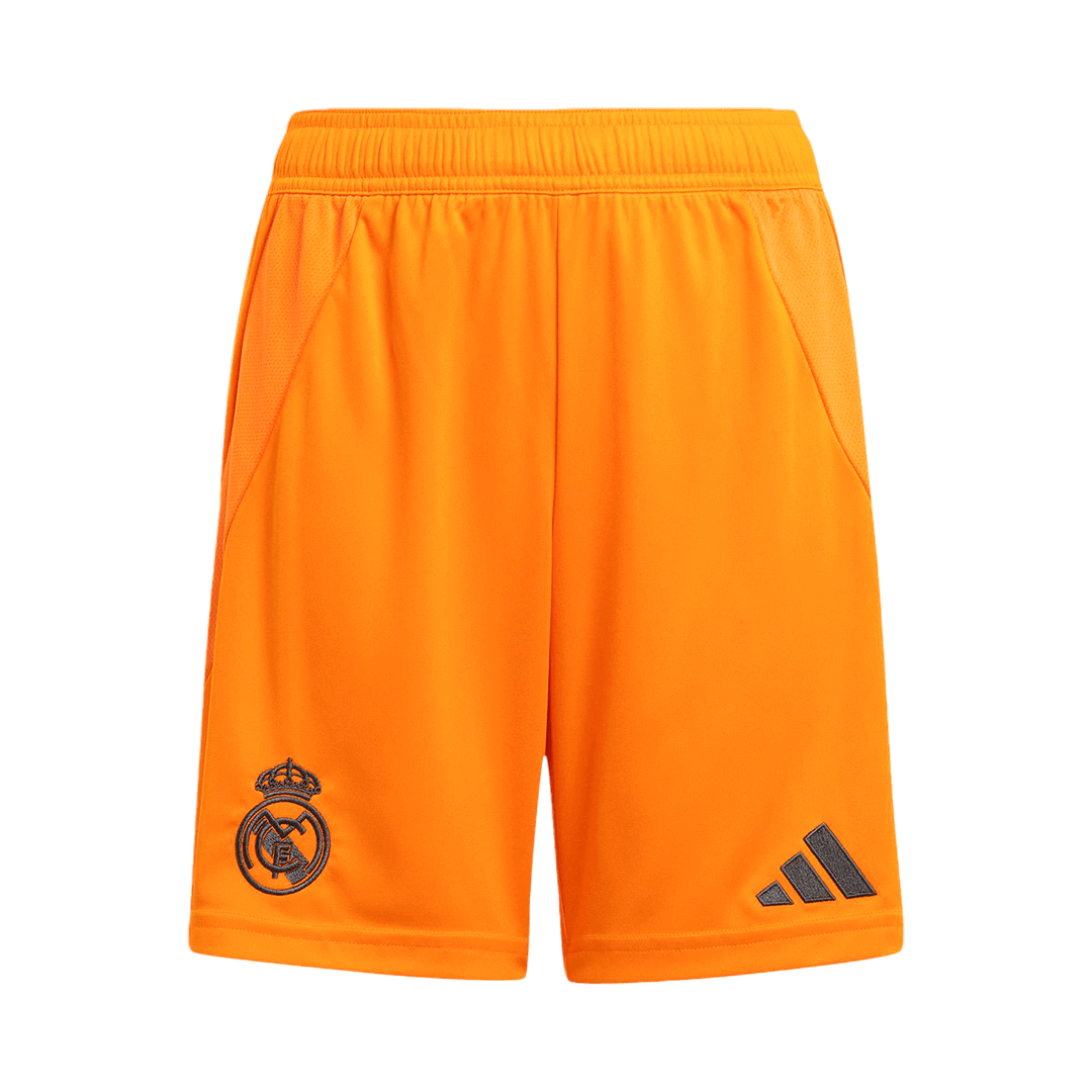 Real Madrid Extérieur Short 2024/25
