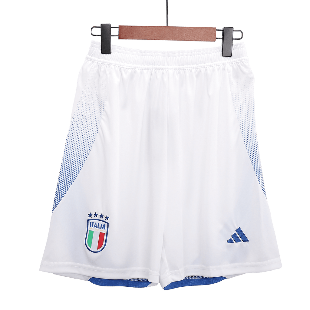 Italie Domicile Short 2024