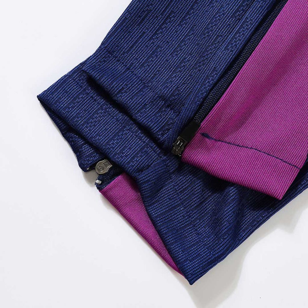 Barcelone Sweatshirt Kit 2025/26 Bleu marine