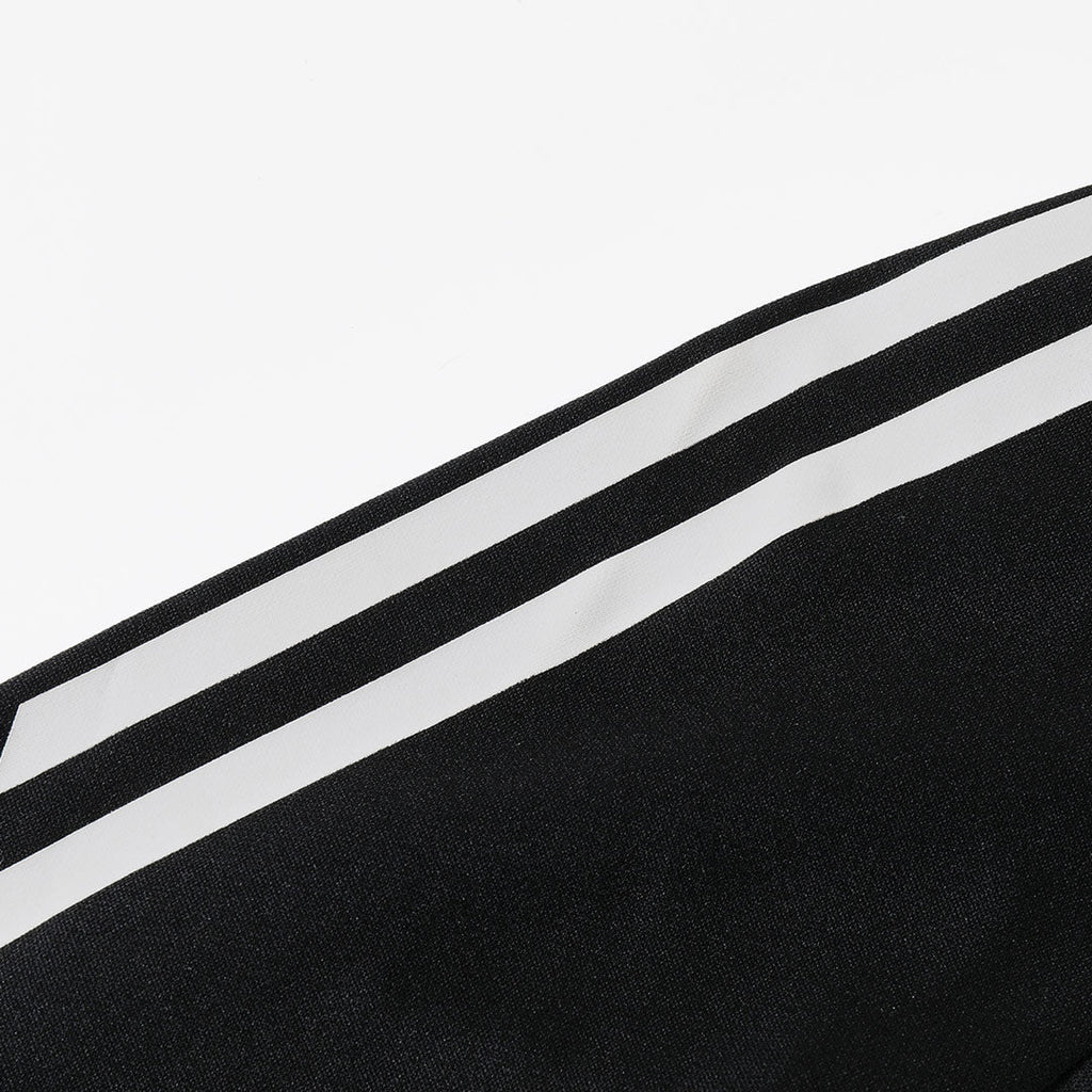 Real Madrid Sweatshirt Kit 2025/26 Enfant Noir