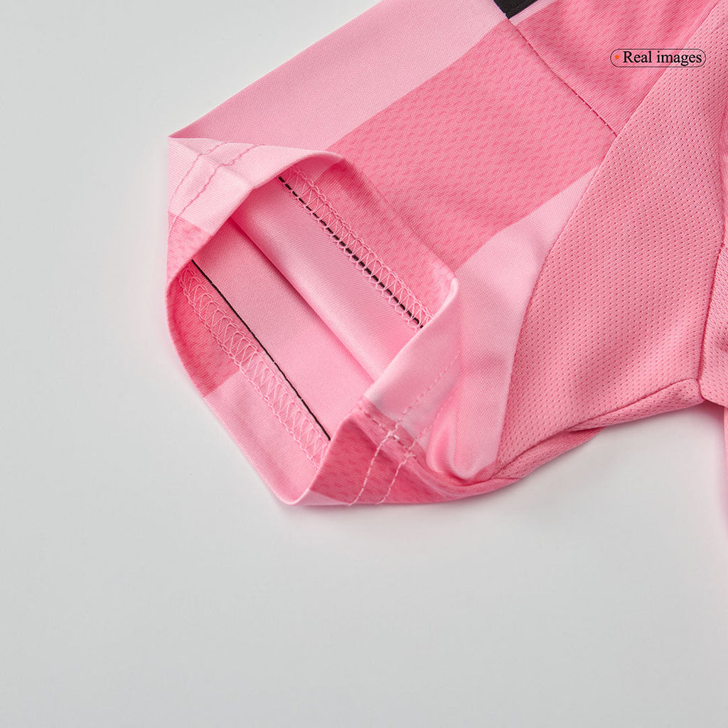 Inter Miami CF Home Maillot Kit 2025 Enfant