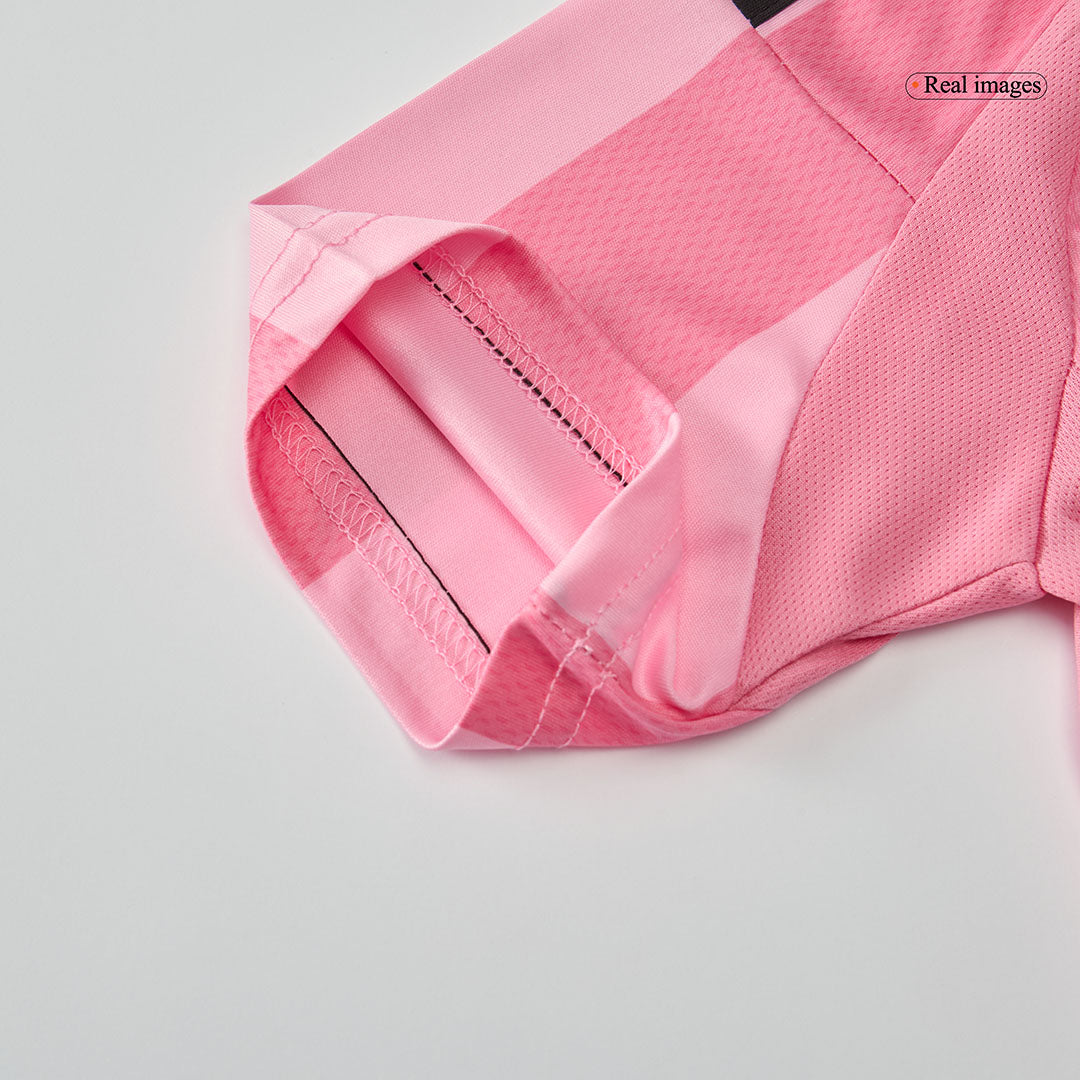 Inter Miami CF Home Maillot Kit 2025 Junior