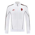 AC Milan Veste de Football 2025/26 Blanc