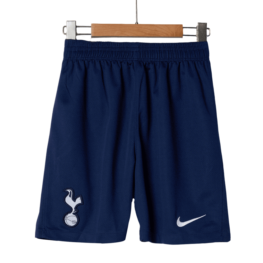 Tottenham Hotspur Domicile Maillot Kit 2025/26 Blanc