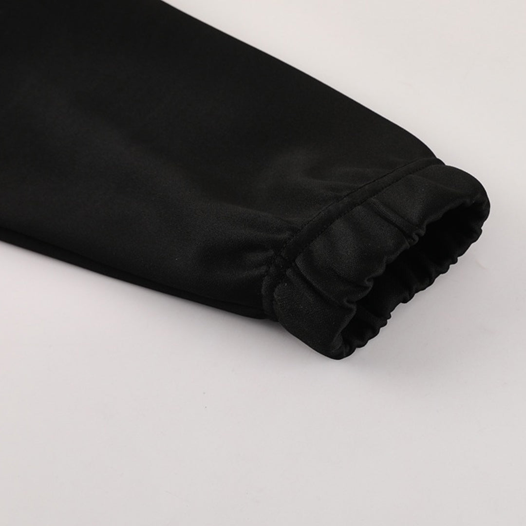 AC Milan Veste de Football 2025/26 Noir