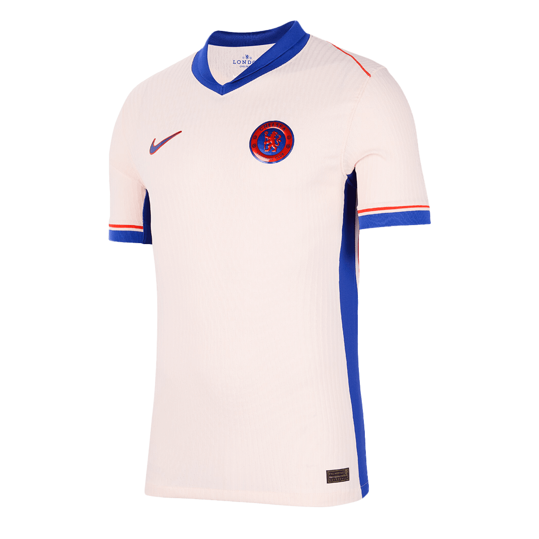 Chelsea Extérieur Maillot 2024/25 Authentique