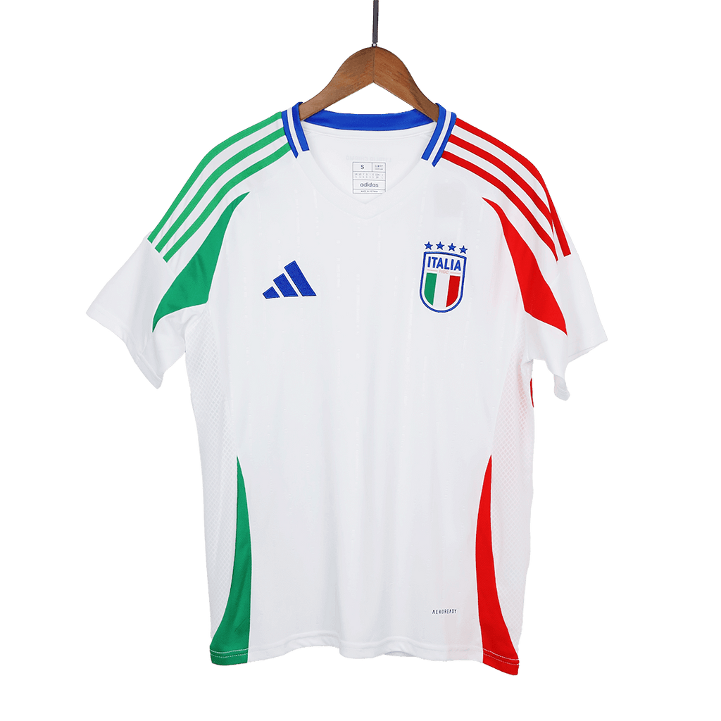 Italie Extérieur Maillot 2024