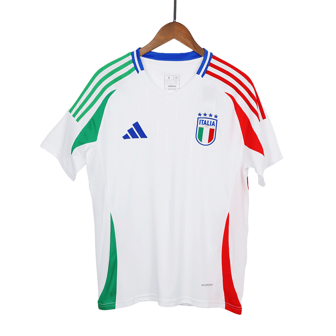 Italie Extérieur Maillot 2024