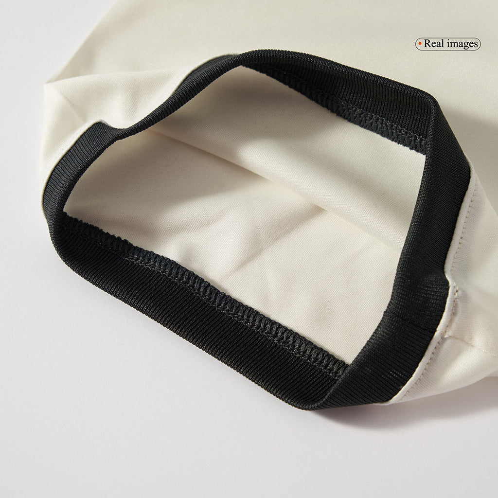 Manchester United Third Maillot 2024/25 - Super